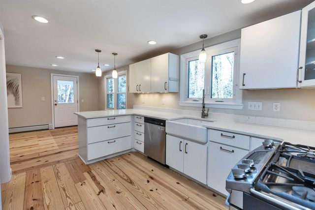 120 Currier Avenue, Peterborough, NH 03458