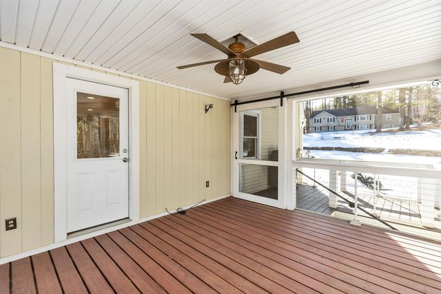 120 Currier Avenue, Peterborough, NH 03458