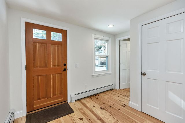 120 Currier Avenue, Peterborough, NH 03458