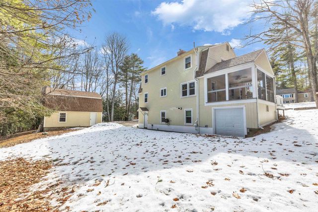 120 Currier Avenue, Peterborough, NH 03458