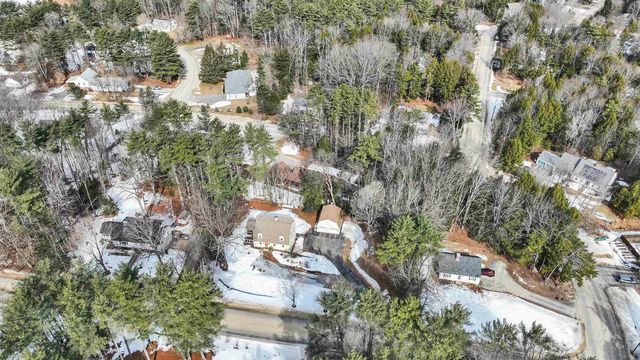 120 Currier Avenue, Peterborough, NH 03458