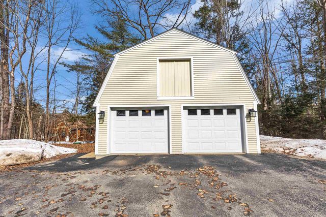 120 Currier Avenue, Peterborough, NH 03458