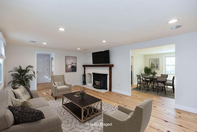 120 Currier Avenue, Peterborough, NH 03458