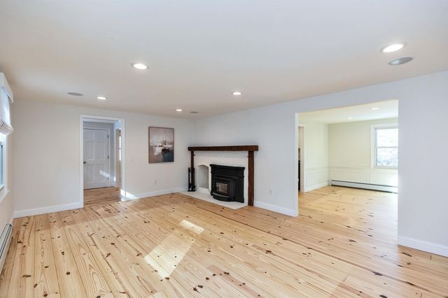 120 Currier Avenue, Peterborough, NH 03458