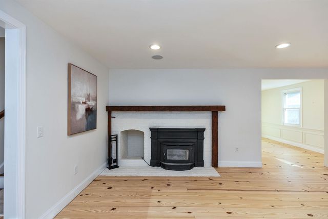 120 Currier Avenue, Peterborough, NH 03458