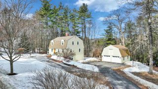 120 Currier Avenue, Peterborough, NH 03458