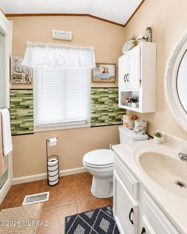 2121 S Pantano Rd Unit 108, Tucson, AZ 85710