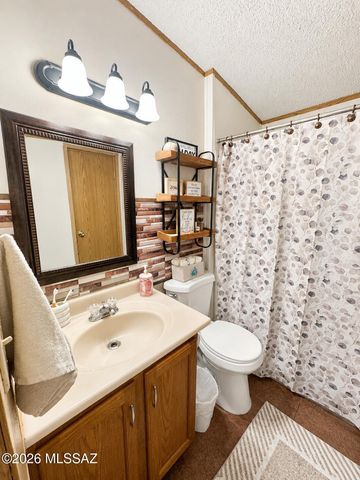 2121 S Pantano Rd Unit 108, Tucson, AZ 85710