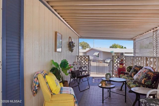 2121 S Pantano Rd Unit 108, Tucson, AZ 85710