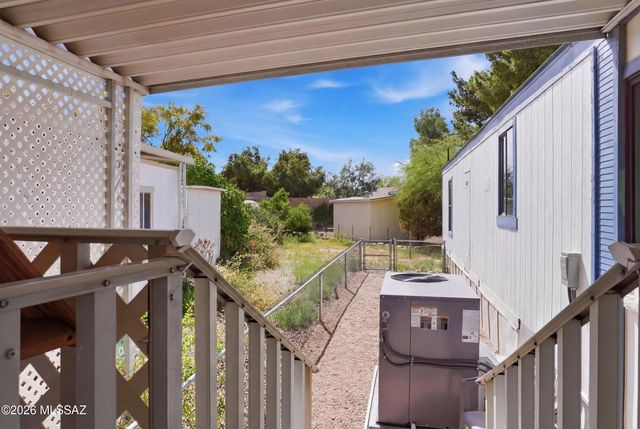 2121 S Pantano Rd Unit 108, Tucson, AZ 85710
