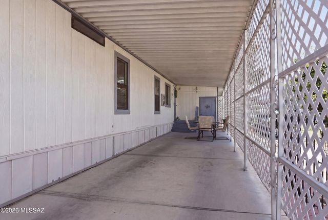 2121 S Pantano Rd Unit 108, Tucson, AZ 85710