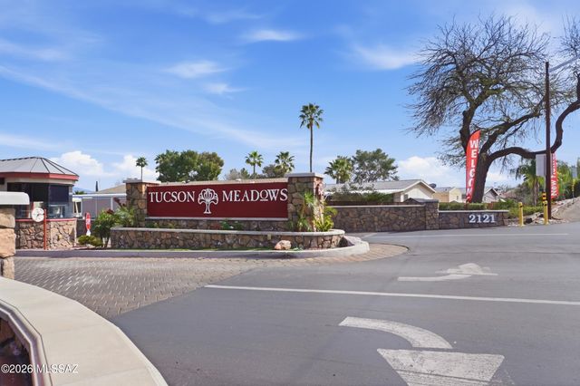 2121 S Pantano Rd Unit 108, Tucson, AZ 85710