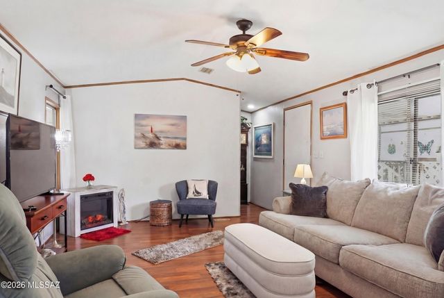 2121 S Pantano Rd Unit 108, Tucson, AZ 85710