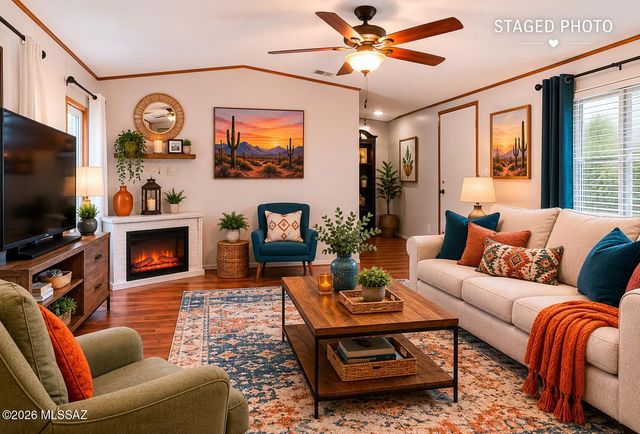 2121 S Pantano Rd Unit 108, Tucson, AZ 85710