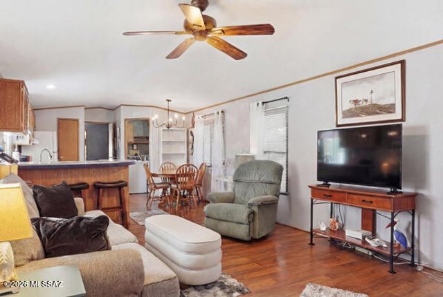 2121 S Pantano Rd Unit 108, Tucson, AZ 85710