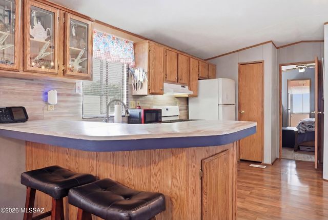 2121 S Pantano Rd Unit 108, Tucson, AZ 85710