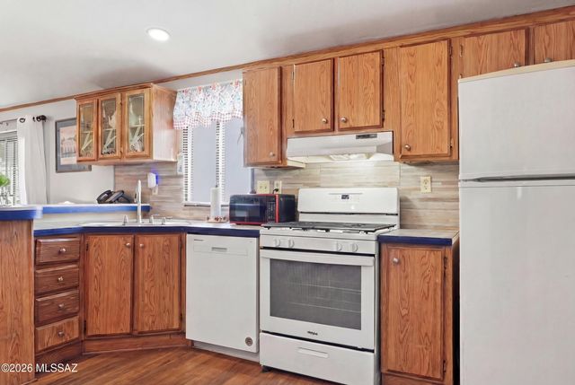2121 S Pantano Rd Unit 108, Tucson, AZ 85710