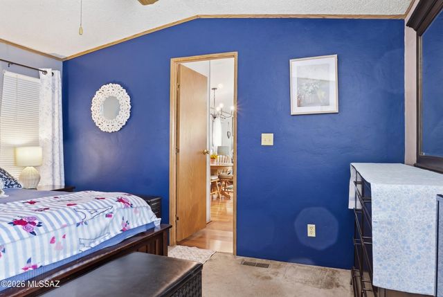 2121 S Pantano Rd Unit 108, Tucson, AZ 85710