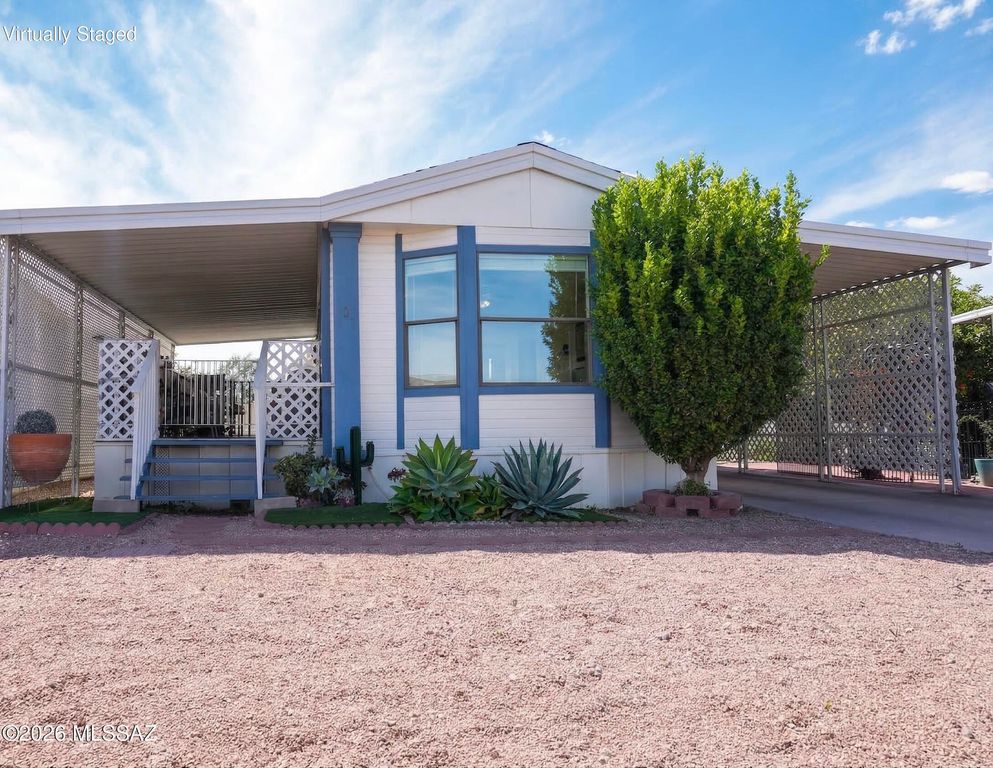 2121 S Pantano Rd Unit 108, Tucson, AZ 85710