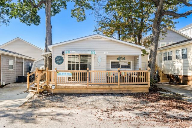 6001-1310 S Kings Hwy., Myrtle Beach, SC 29575