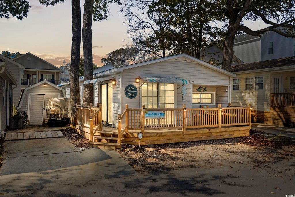 6001-1310 S Kings Hwy., Myrtle Beach, SC 29575