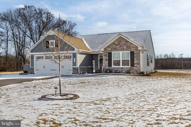 168 TYBALT LN, Dover, DE 19901