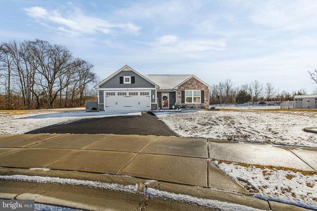 168 TYBALT LN, Dover, DE 19901