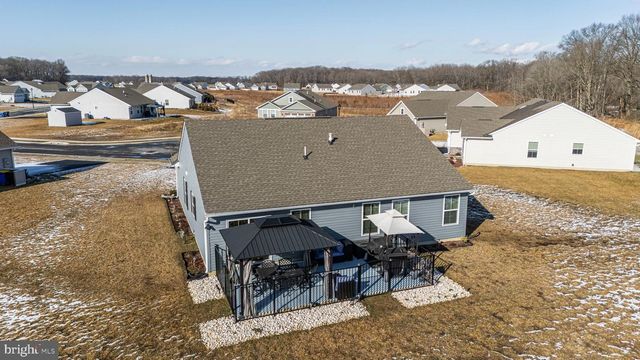 168 TYBALT LN, Dover, DE 19901