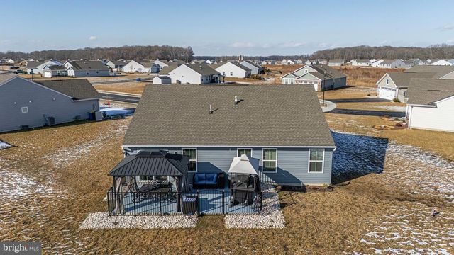 168 TYBALT LN, Dover, DE 19901