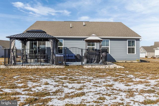 168 TYBALT LN, Dover, DE 19901