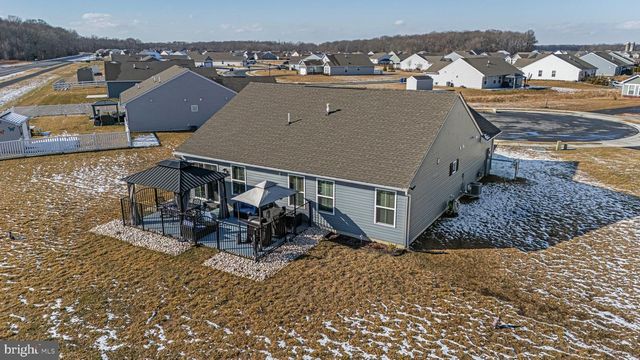 168 TYBALT LN, Dover, DE 19901