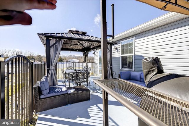 168 TYBALT LN, Dover, DE 19901