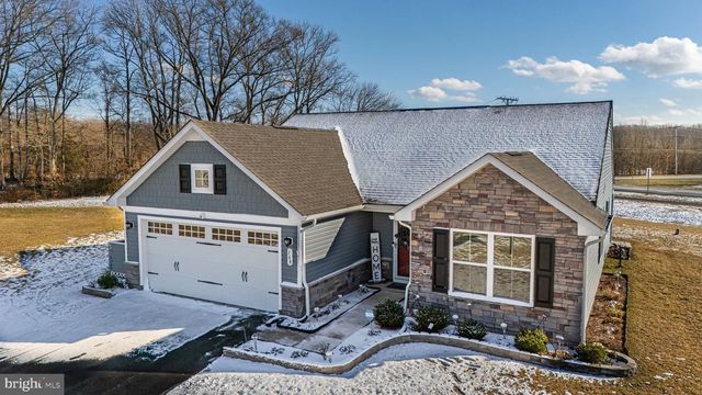 168 TYBALT LN, Dover, DE 19901