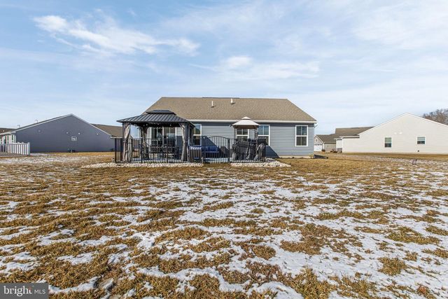 168 TYBALT LN, Dover, DE 19901