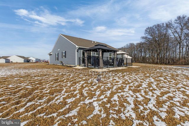 168 TYBALT LN, Dover, DE 19901