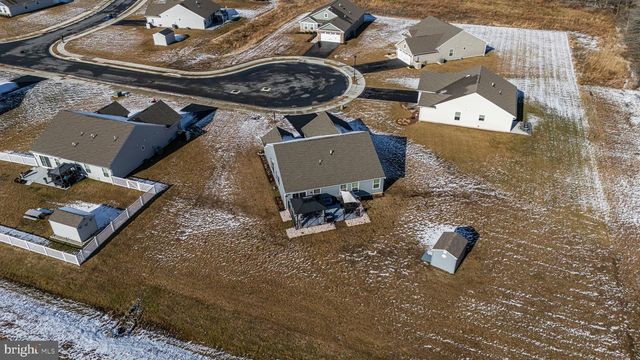 168 TYBALT LN, Dover, DE 19901