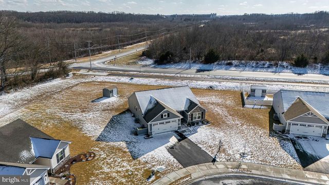 168 TYBALT LN, Dover, DE 19901