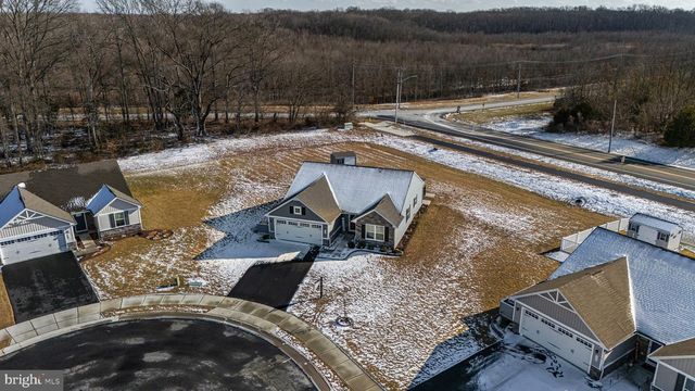 168 TYBALT LN, Dover, DE 19901