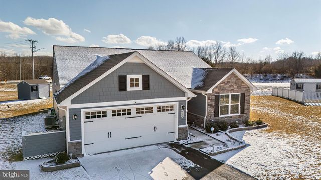 168 TYBALT LN, Dover, DE 19901