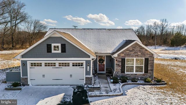 168 TYBALT LN, Dover, DE 19901