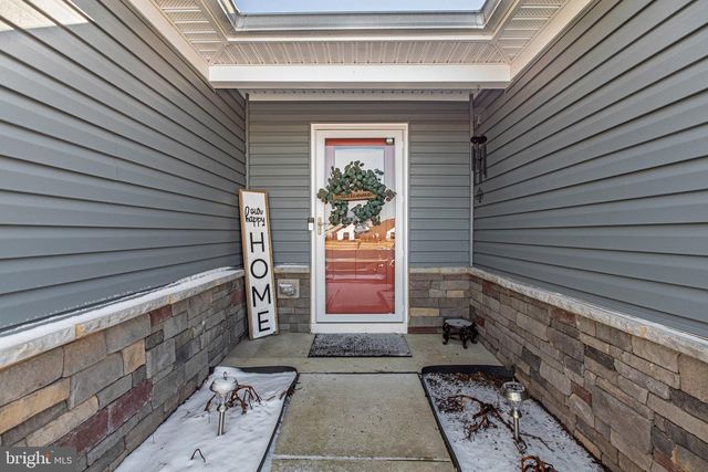 168 TYBALT LN, Dover, DE 19901