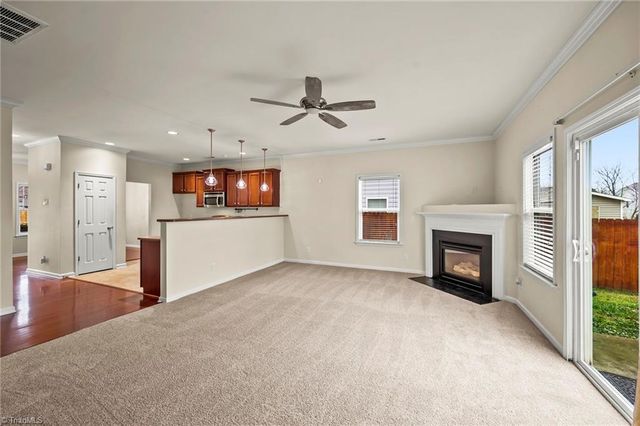 1570 Country Lane, Kernersville, NC 27284