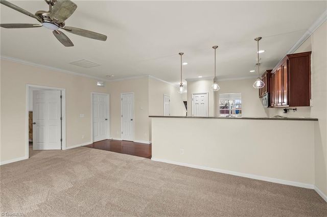 1570 Country Lane, Kernersville, NC 27284