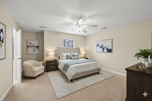 1570 Country Lane, Kernersville, NC 27284