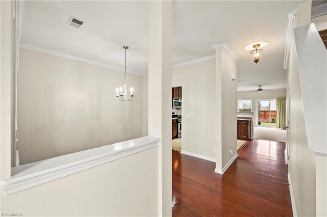 1570 Country Lane, Kernersville, NC 27284