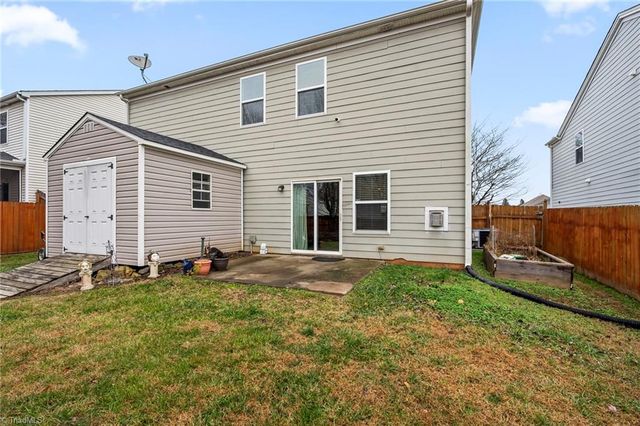 1570 Country Lane, Kernersville, NC 27284