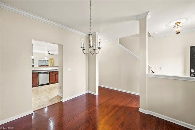 1570 Country Lane, Kernersville, NC 27284