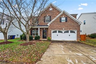 1570 Country Lane, Kernersville, NC 27284