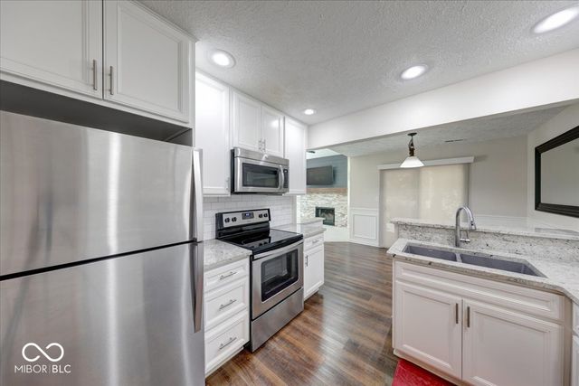 6419 Bayside South Drive, Indianapolis, IN 46250