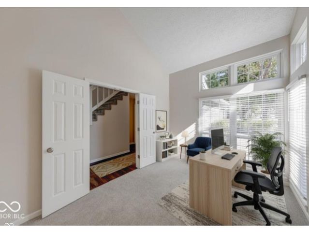 6419 Bayside South Drive, Indianapolis, IN 46250